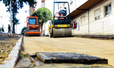 Sintra investe 7 milhões de euros na requalificação do concelho